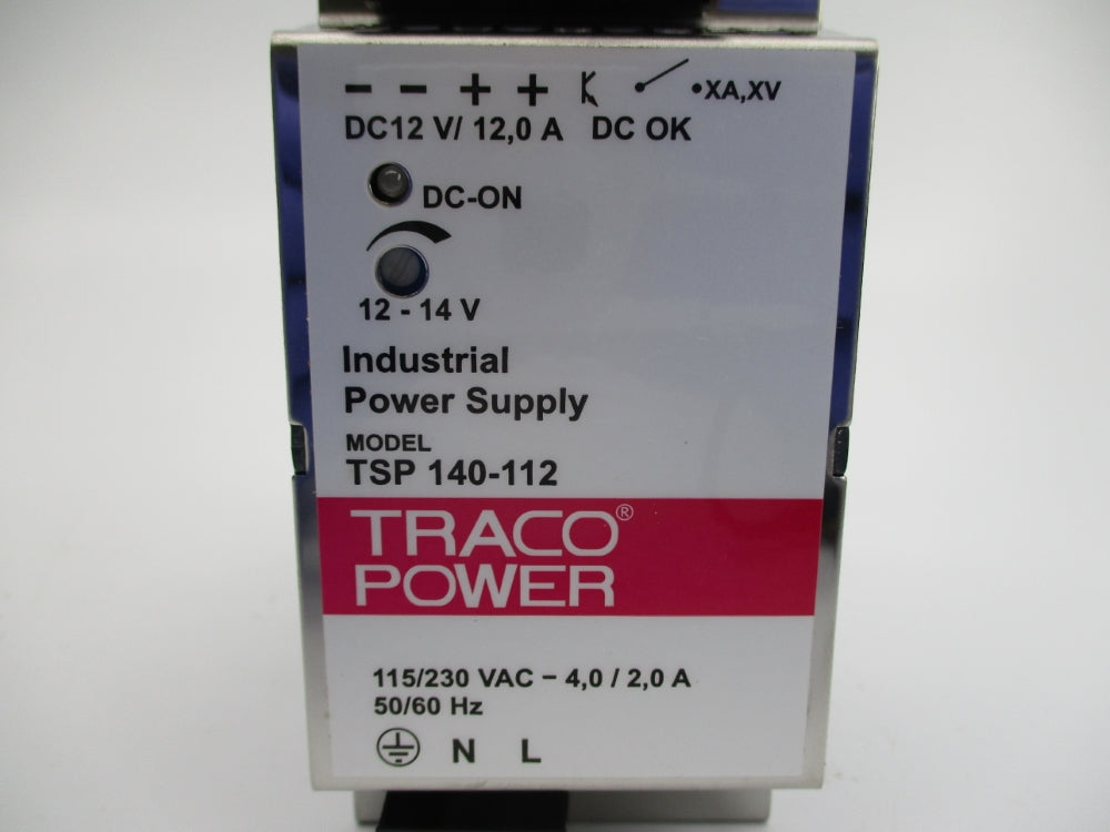 TRACO POWER TSP140-112 NSNP