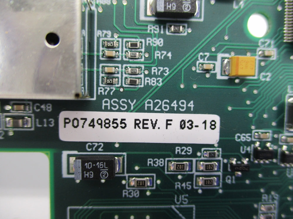 A26494 NSNP