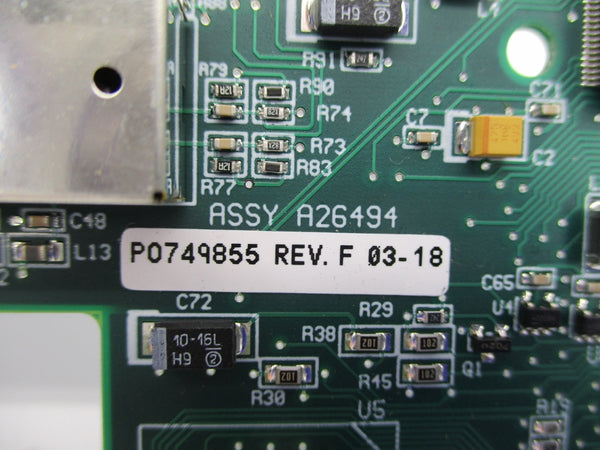A26494 NSNP