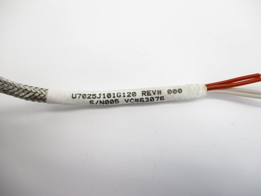 THERMOCOUPLE U7025J101G120 NSNP