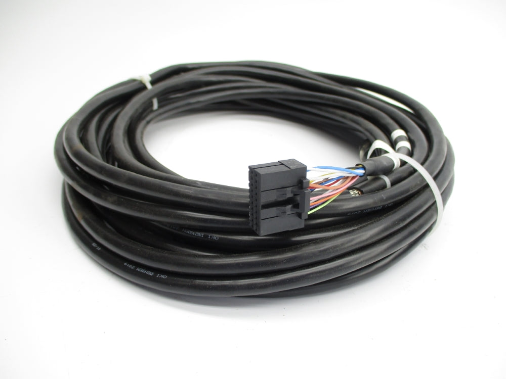CONNECTOR CABLE 2007-T364 NSNP