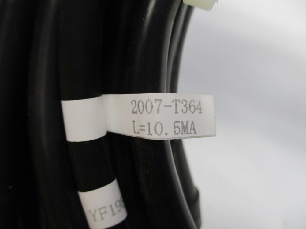 CONNECTOR CABLE 2007-T364 NSNP