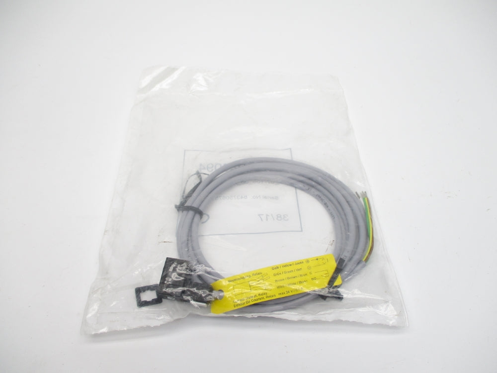 CONNECTOR CABLE TN-1020094 NSMP