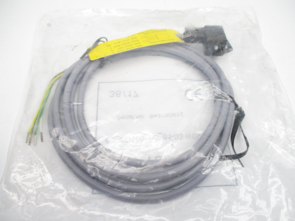 CONNECTOR CABLE TN-1020094 NSMP