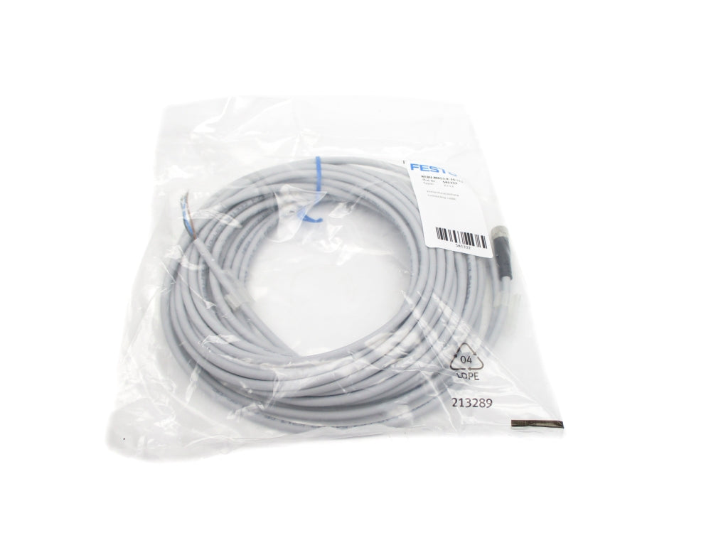 FESTO NEBU-M8G3-K-10-LE3 541332 NSMP