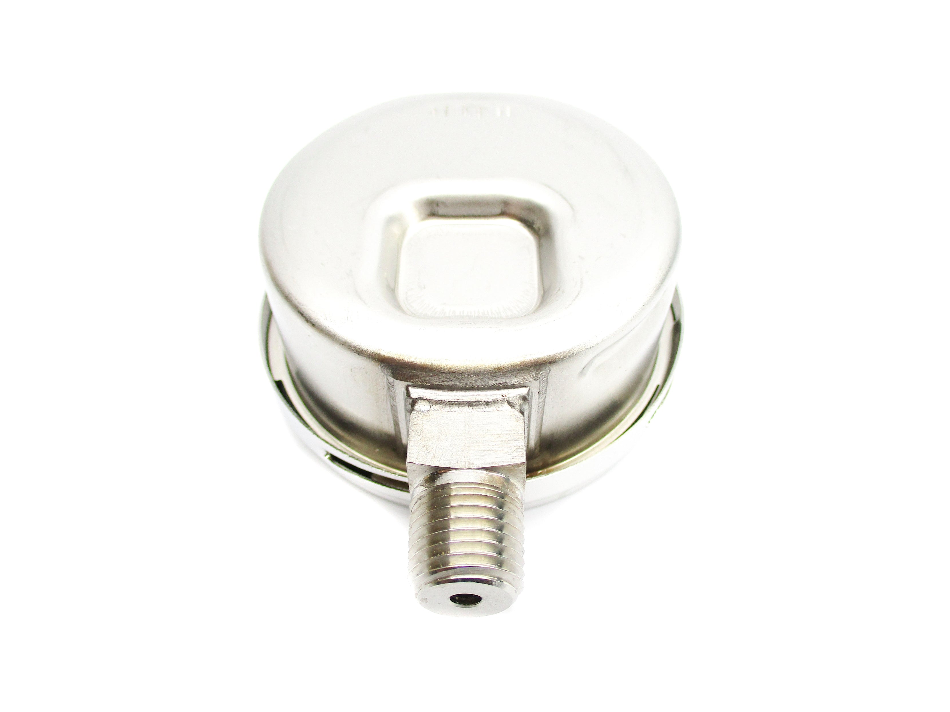 WIKA 9831954 1000PSI NSMP