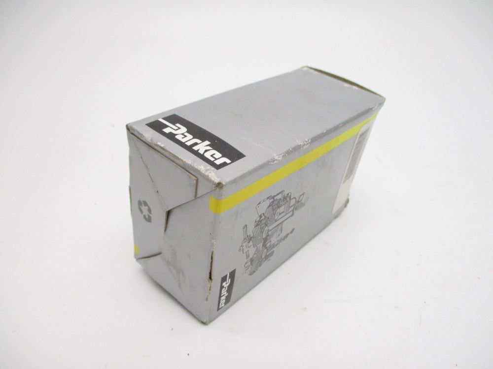 PARKER 30CC02GV4B2F 110/120V NSFS
