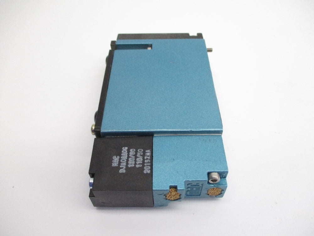 MAC 92B-AAB-000-DM-DJAP-1DG 110/120V 20-120PSI NSNP