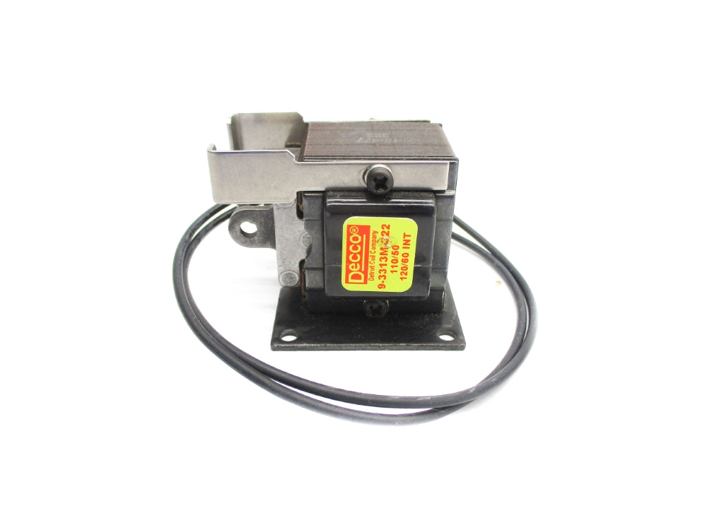 DECCO 9-3313M-322 110/120V NSNP