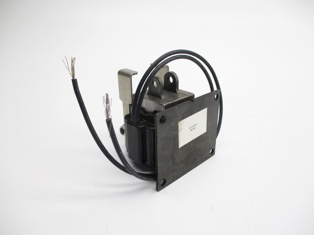 DECCO 9-3313M-322 110/120V NSNP