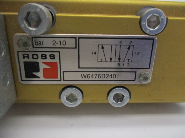 ROSS W6476B2401 48V NSNP