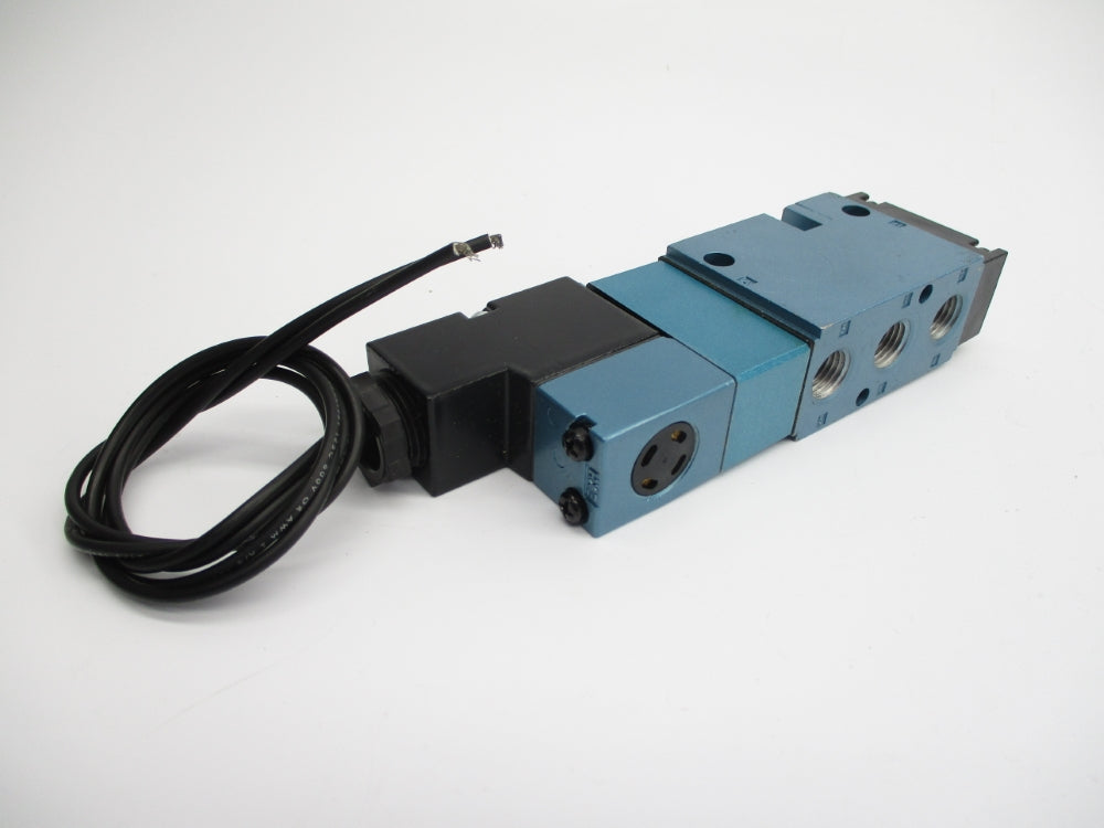 MAC 811C-PM-111CA-152 110/120V 25-150PSI NSNP