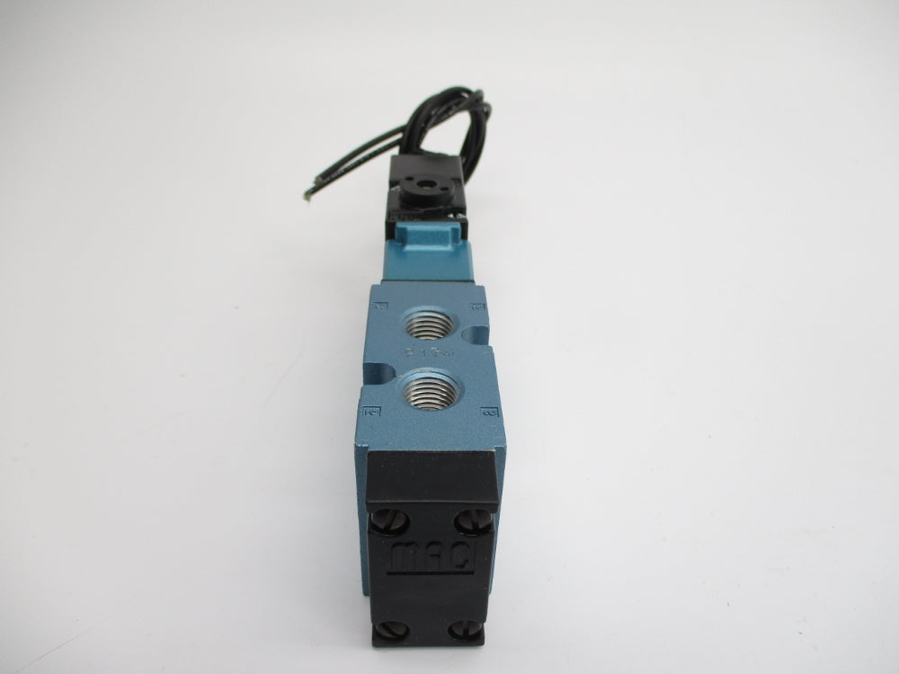 MAC 811C-PM-111CA-152 110/120V 25-150PSI NSNP