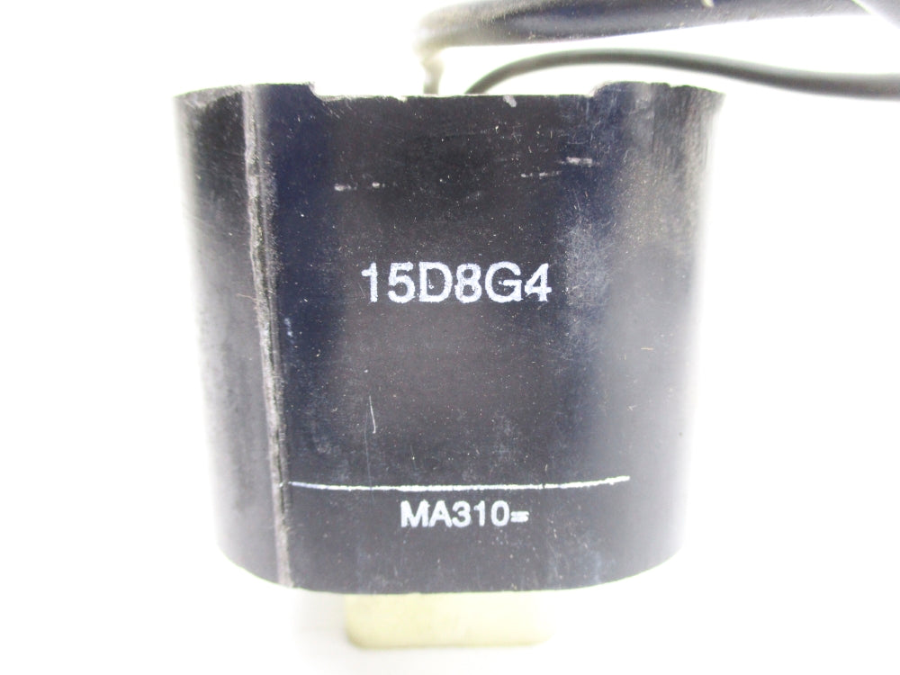 GENERAL ELECTRIC 15D8G4 NSNP
