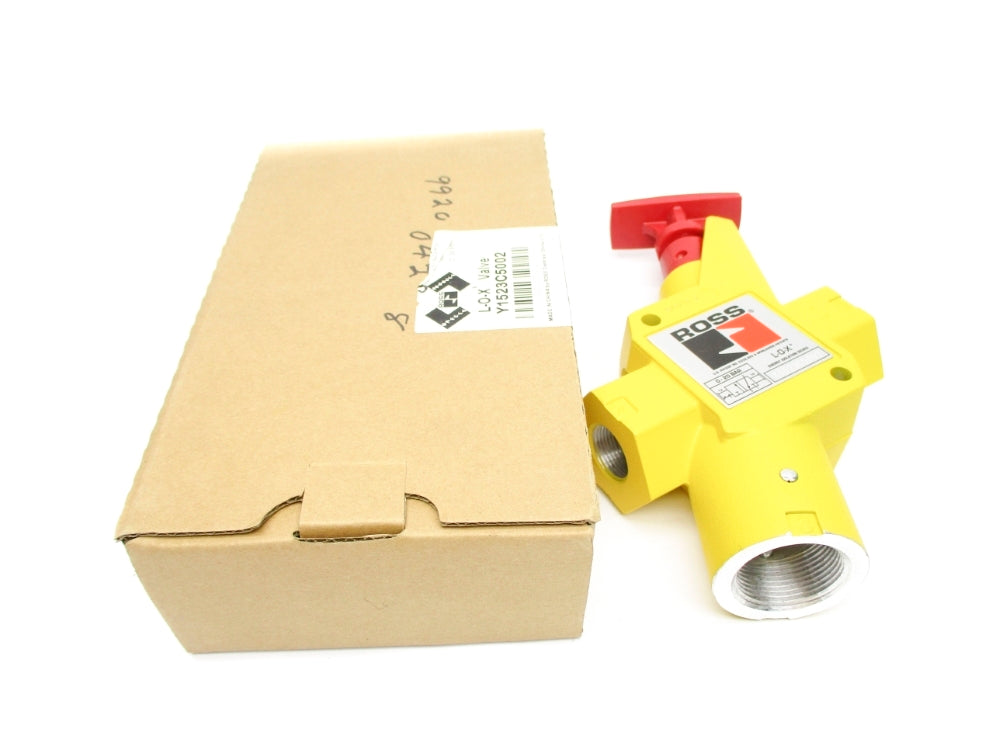 ROSS Y1523C5002 NSMP
