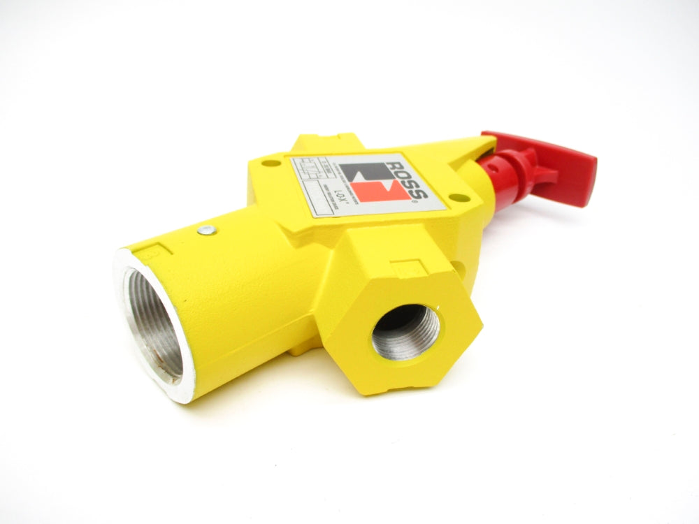 ROSS Y1523C5002 NSMP