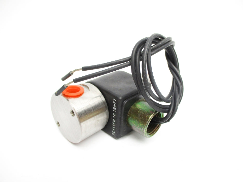 PARKER 71315SN2KNJ1N0C111P3 110/120V 125PSI 3/32" NSMP