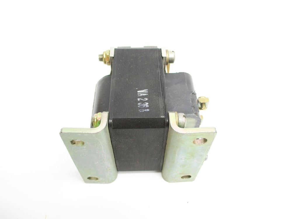 GENERAL ELECTRIC CR9500C101A4A 460V NSMP