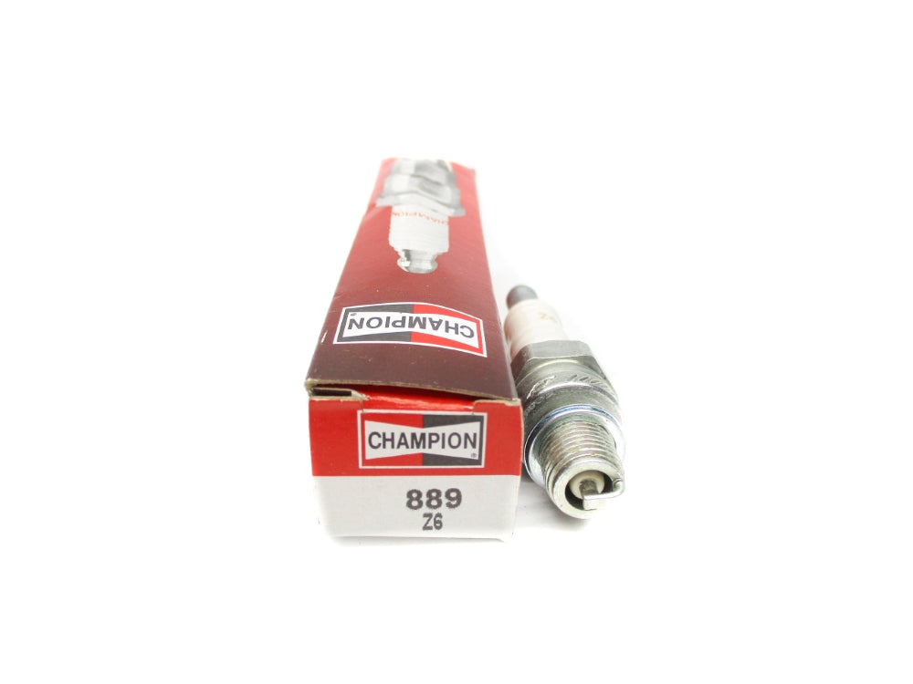 CHAMPION 889 Z6 NSMP