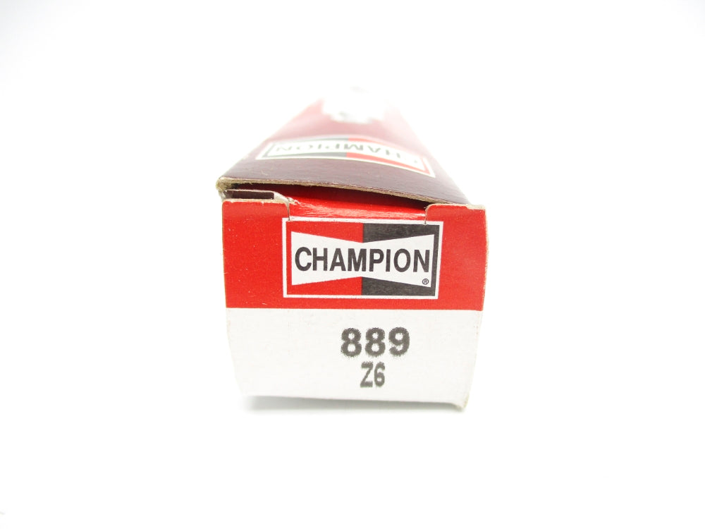 CHAMPION 889 Z6 NSMP