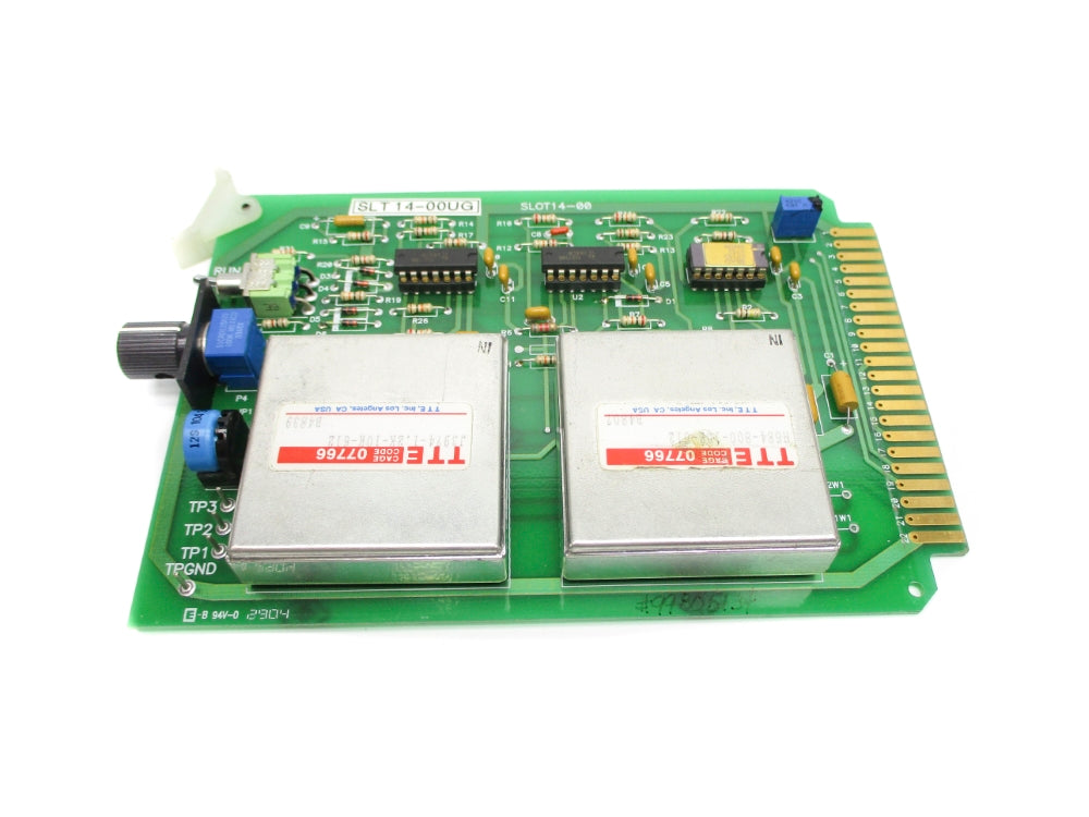 SLOT14-00 UNMP
