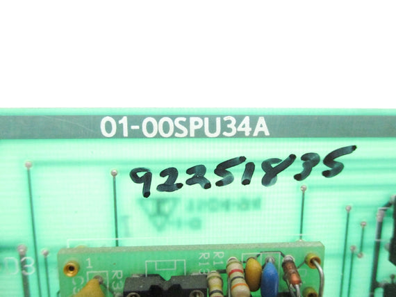 01-00SPU34A UNMP