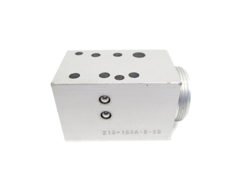 VALVE 215-169A-8-95 (AS PICTURED) NSNP