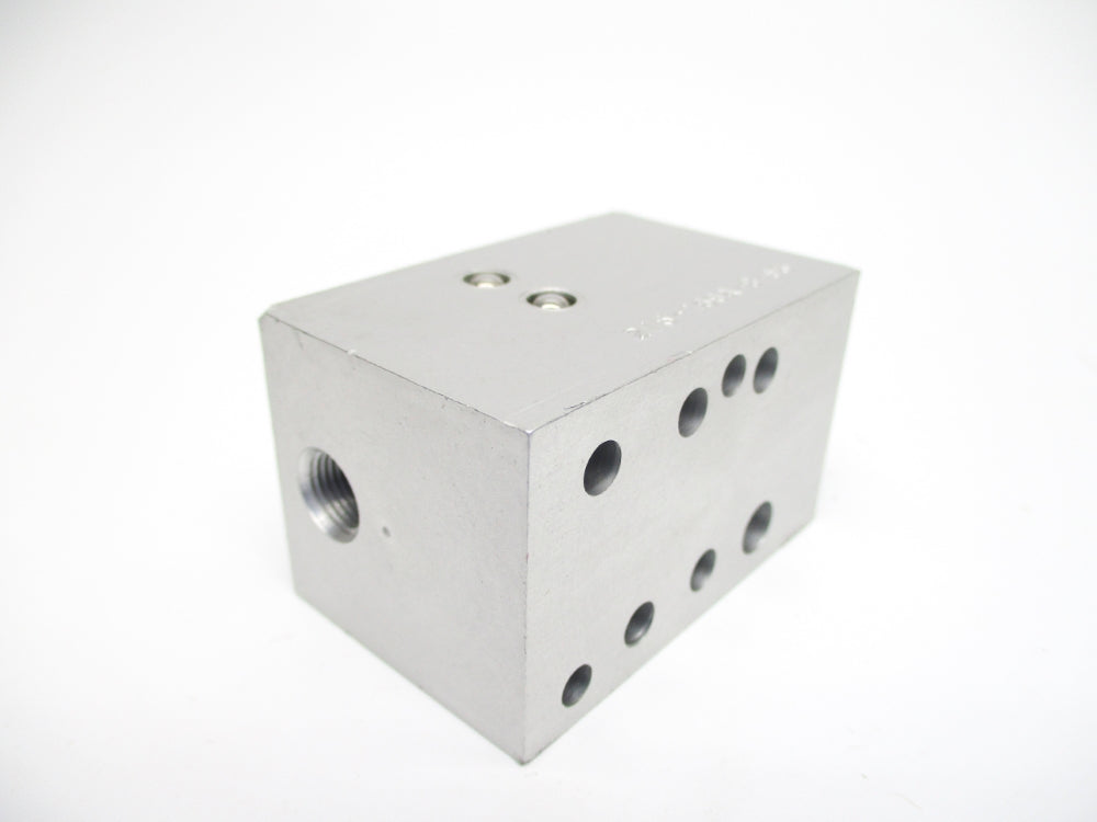 VALVE 215-169A-8-95 (AS PICTURED) NSNP