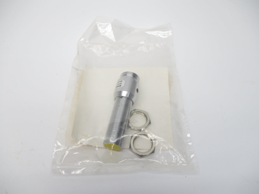 TURCK BI5-G18-AZ3X-B1331 43720 20-250VAC NSMP