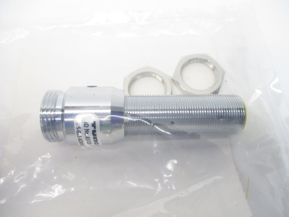 TURCK BI5-G18-AZ3X-B1331 43720 20-250VAC NSMP