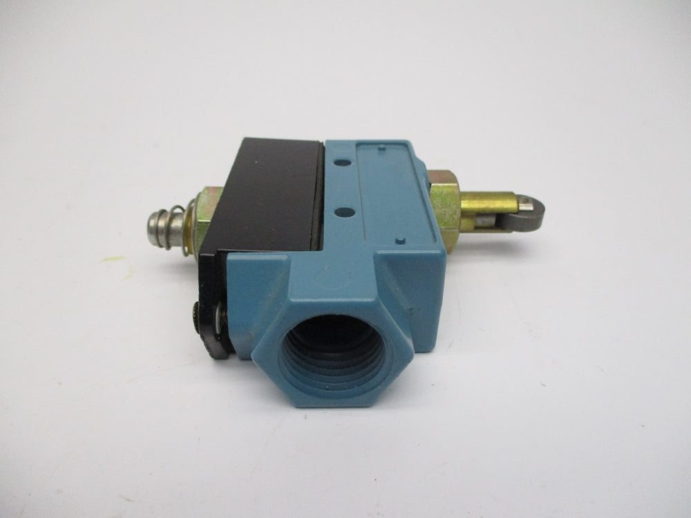 HONEYWELL BZE6-RQ8X2 480VAC 15A NSMP