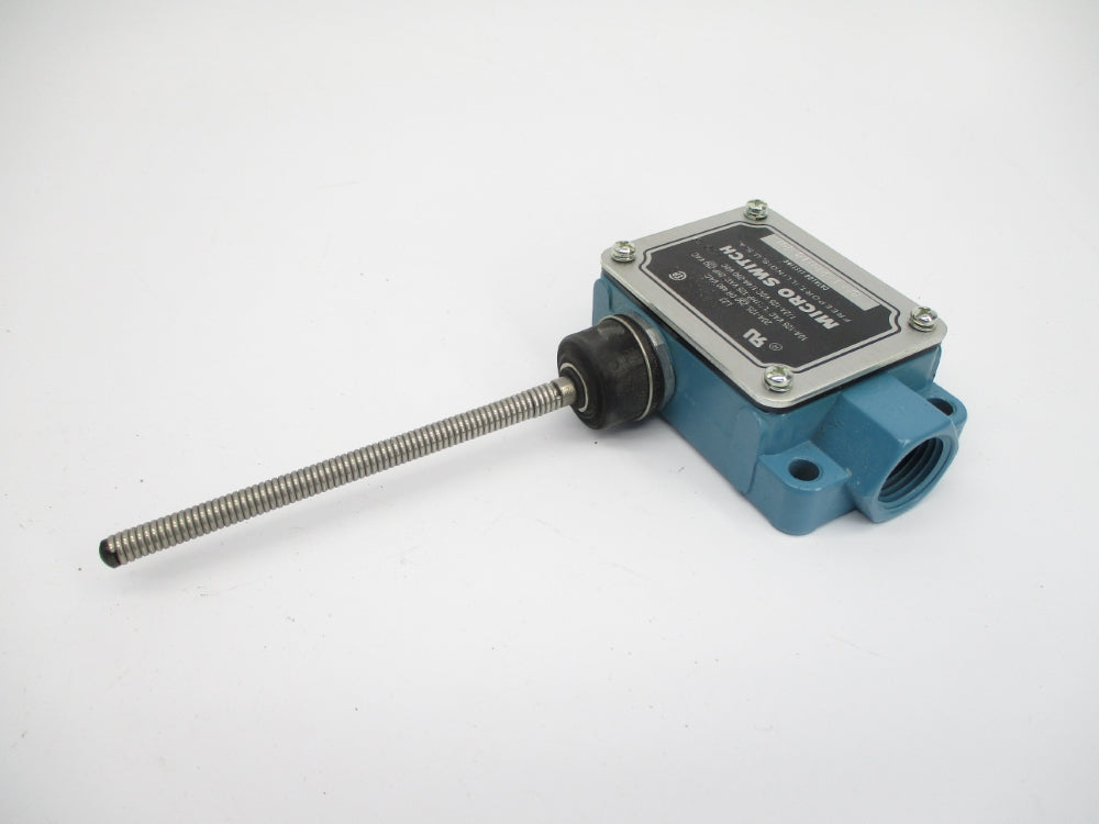 MICRO SWITCH BAF1-2RN18-RH 480VAC 20A NSNP