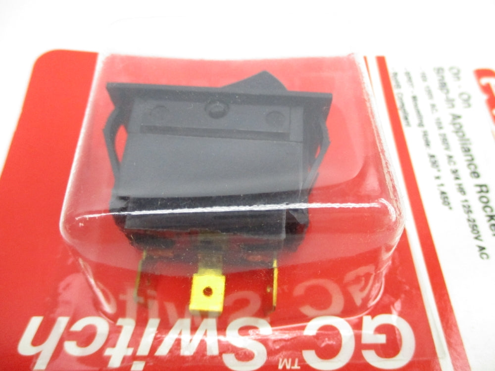 GC ELECTRONICS 35-3610 NSMP