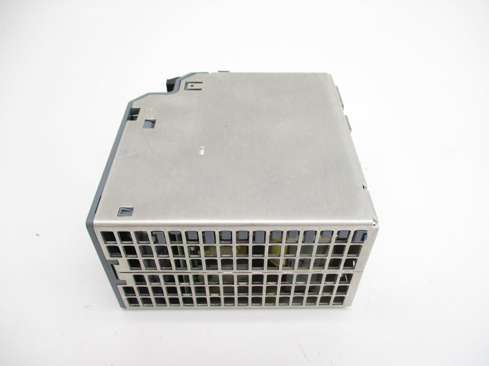 SIEMENS 6EP1334-3BA10 120-230/230-500VAC 4.4-2.4-1.1A NSNP