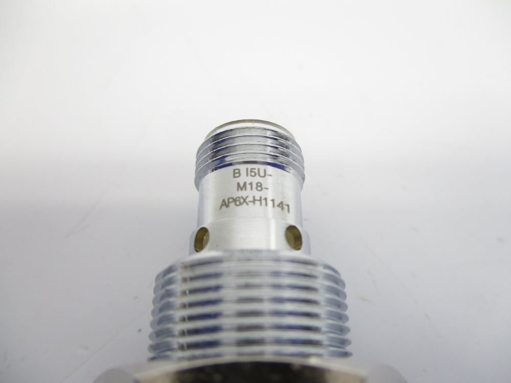 TURCK BI5U-M18-AP6X-H1141 NSNP