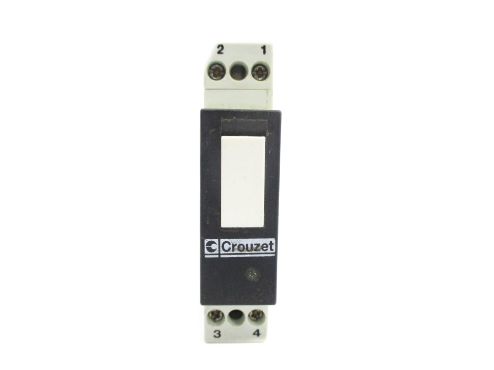 CROUZET GMS-OAC 84130105 5A 12-280VAC NSNP