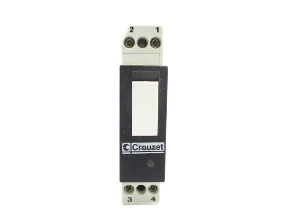 CROUZET GMS-OAC 84130105 5A 12-280VAC NSNP