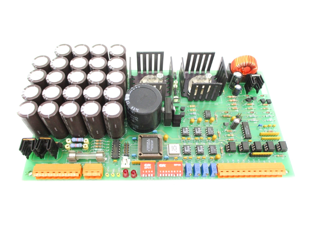 APPLIED VISION 11971 UNMP