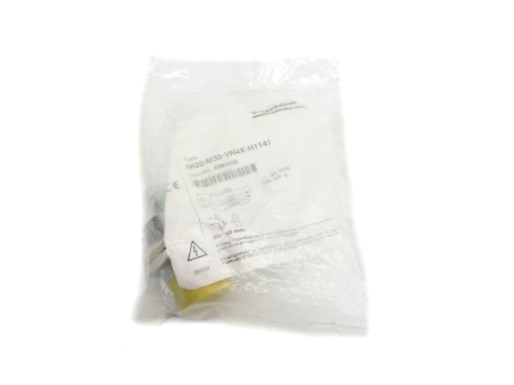 TURCK NI20-M30-VN4X-H1141 4590606 NSMP
