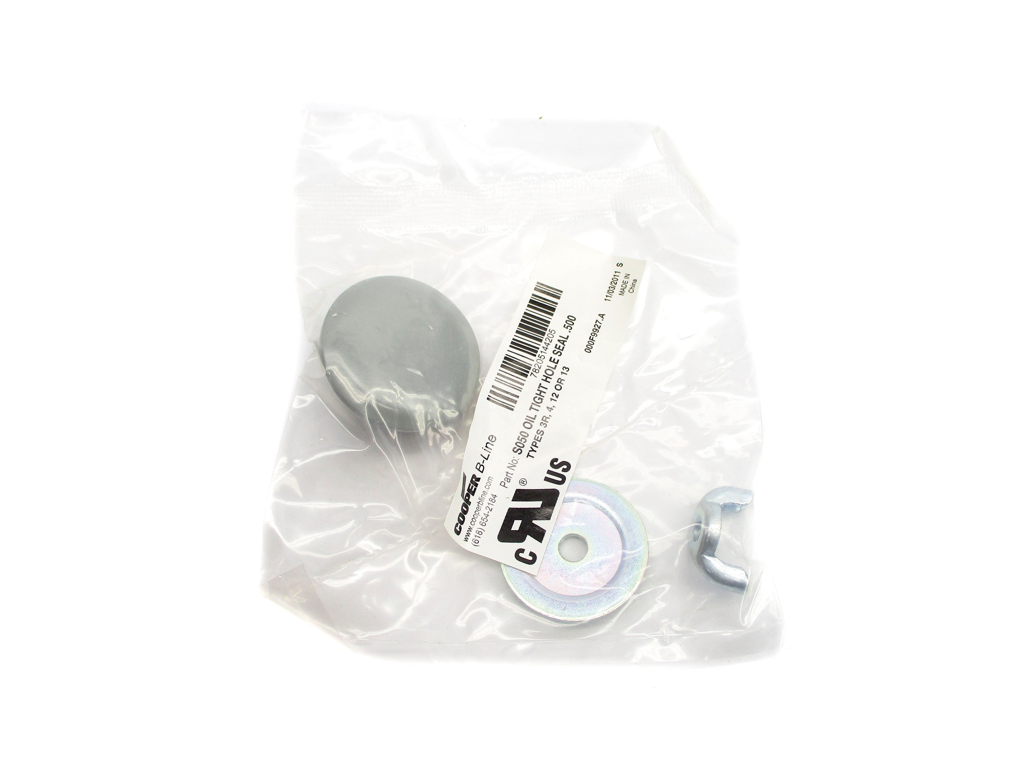COOPER B-LINE S050 (PKG OF 10) NSMP