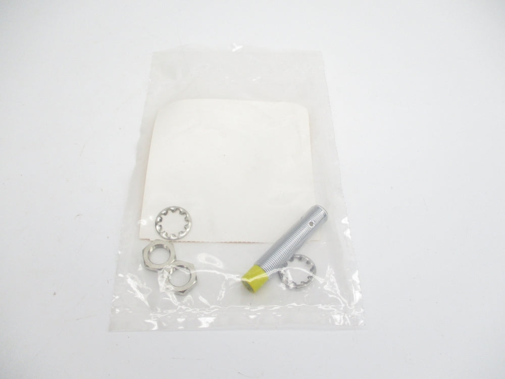 TURCK NI5-G12-AP6X-H1141 4635692 10-30VDC NSMP