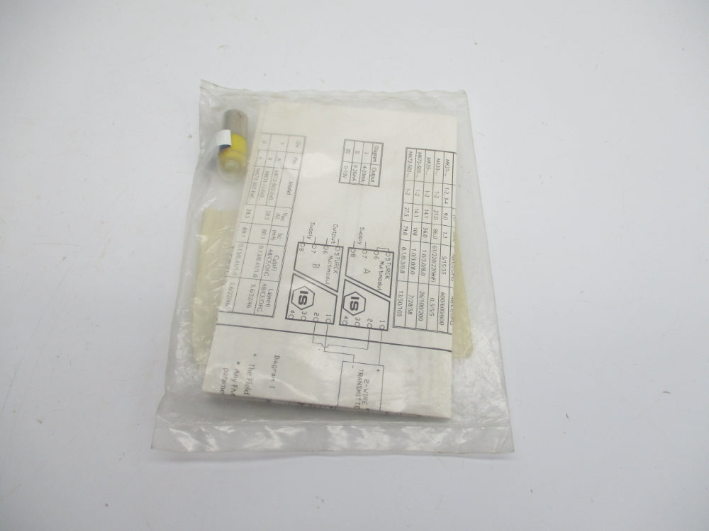TURCK BSD-1366-Y3K 1020 NSMP