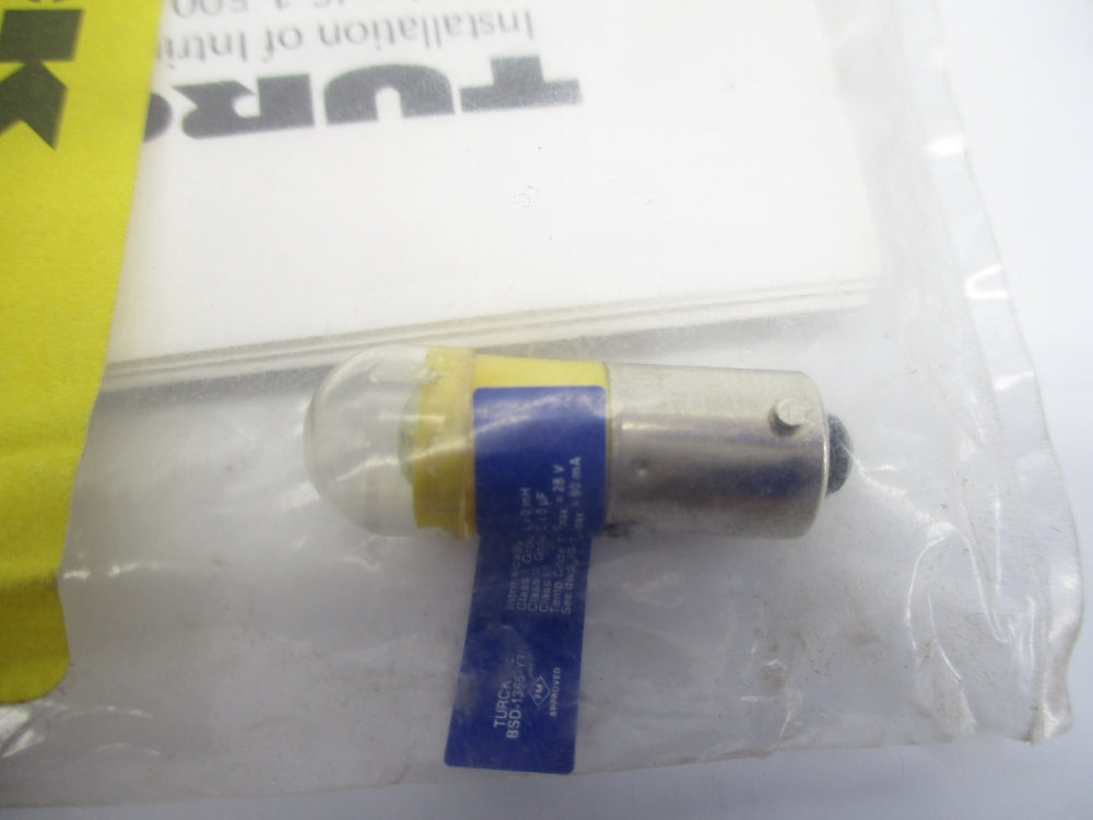 TURCK BSD-1366-Y3K 1020 NSMP