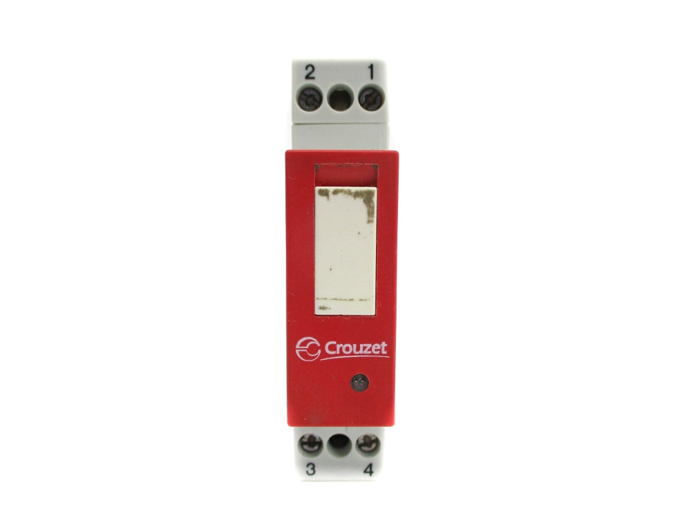 CROUZET GMS-ODC 84130104 5-48VDC 3A NSNP