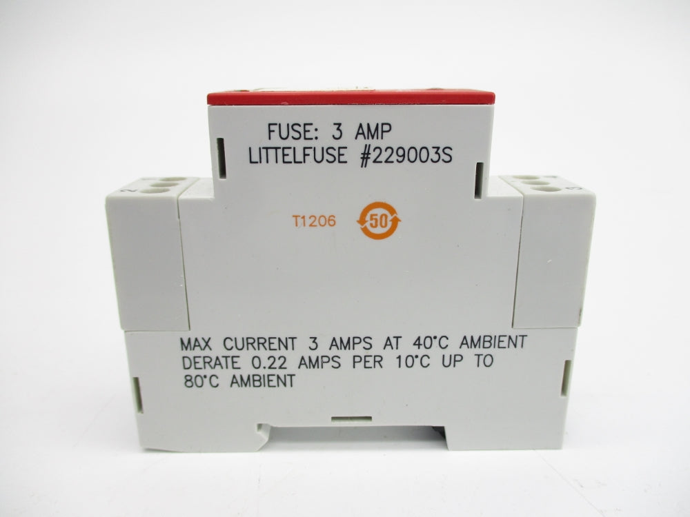 CROUZET GMS-ODC 84130104 5-48VDC 3A NSNP