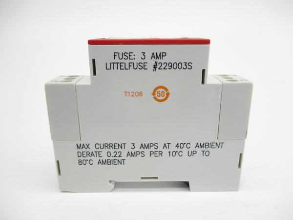 CROUZET GMS-ODC 84130104 5-48VDC 3A NSNP