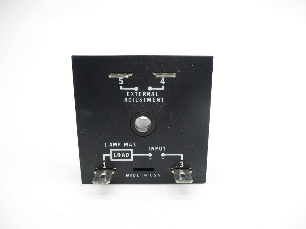 SSAC KSD1421 1-100S 1A 120VAC UNMP