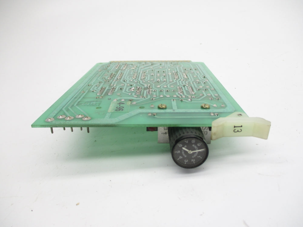 SPU-7 UNMP