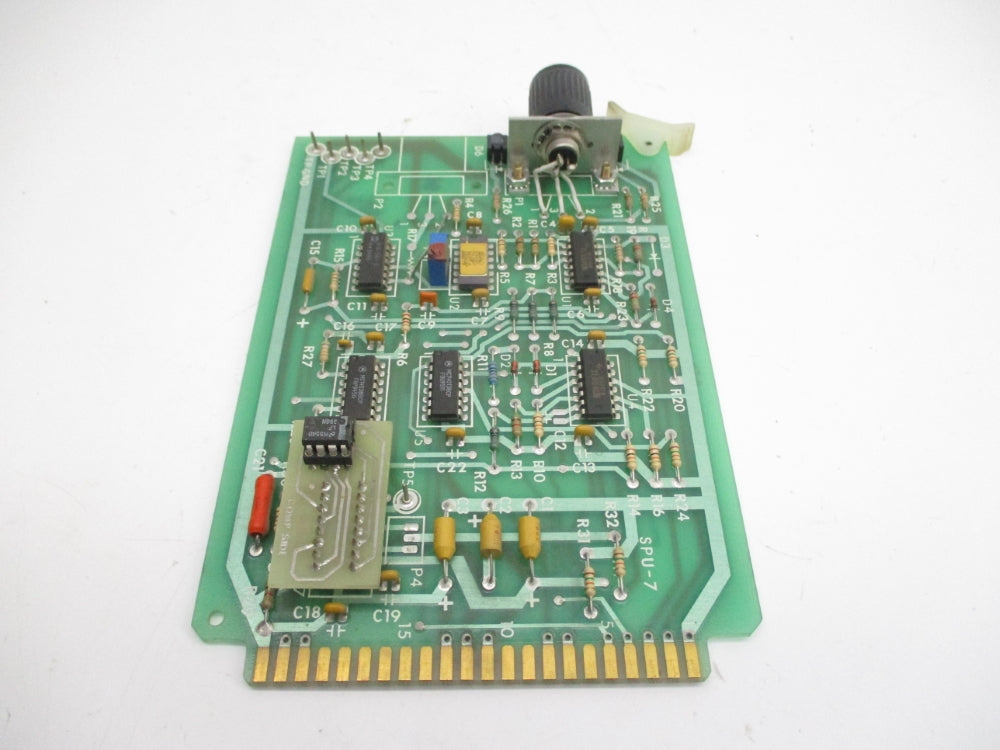 SPU-7 UNMP