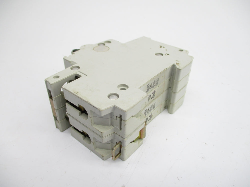 BBC S272-K6A 415V 6A UNMP
